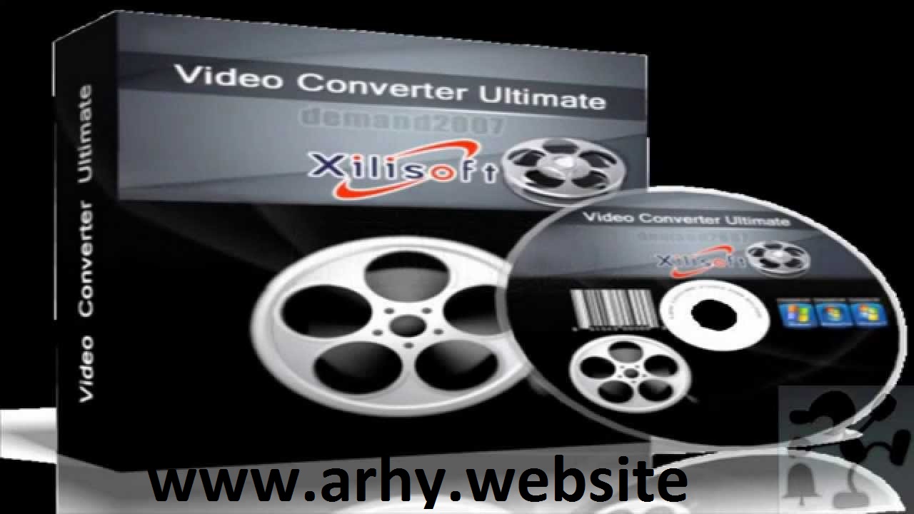 xilisoft video converter ultimate 7.0.1