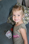 Hailey Brielle 4 years old