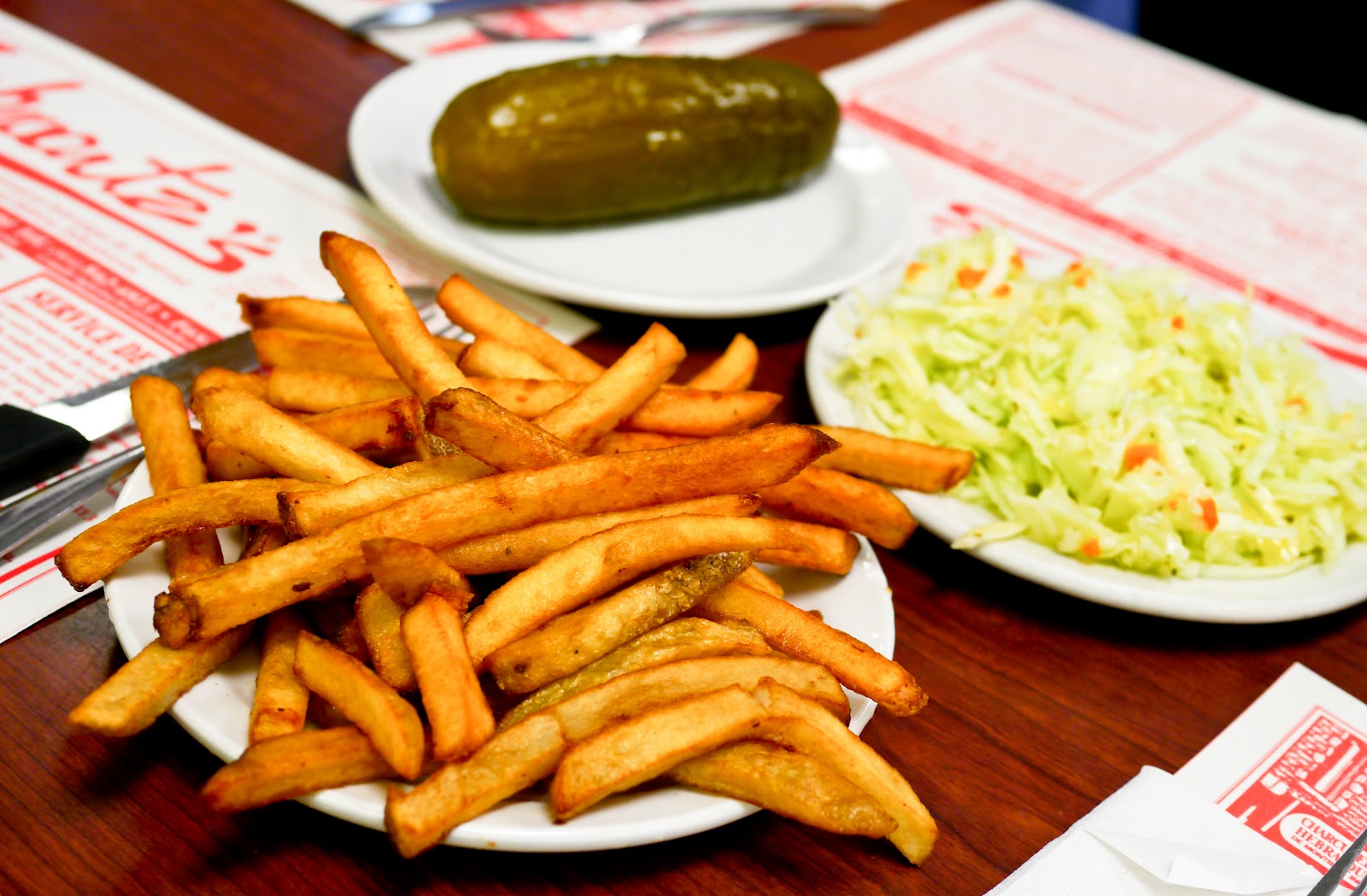 Schwartz's Montreal Hebrew Deli Montreal Food Pictures