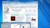 Disattivare effetti trasparenza e Aero in Windows 10 e 7