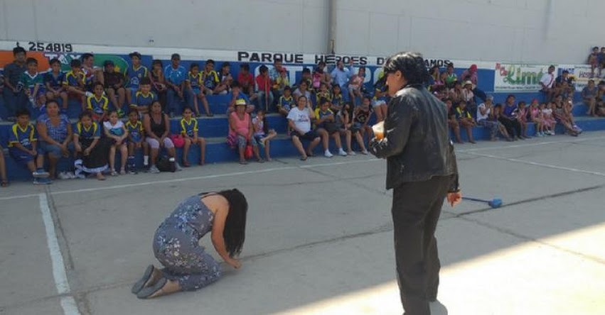 Fortalecerán seguridad en colegios de Lambayeque para prevenir violencia y abuso a escolares Fortalecerán seguridad en colegios de Lambayeque para prevenir violencia y abuso a escolares