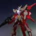 HG 1/144 Reborns Gundam Custom Build with LED