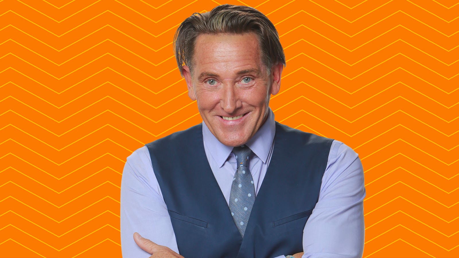 Big Brother's Kevin Schlehuber in Recovery After Surgery Watch His