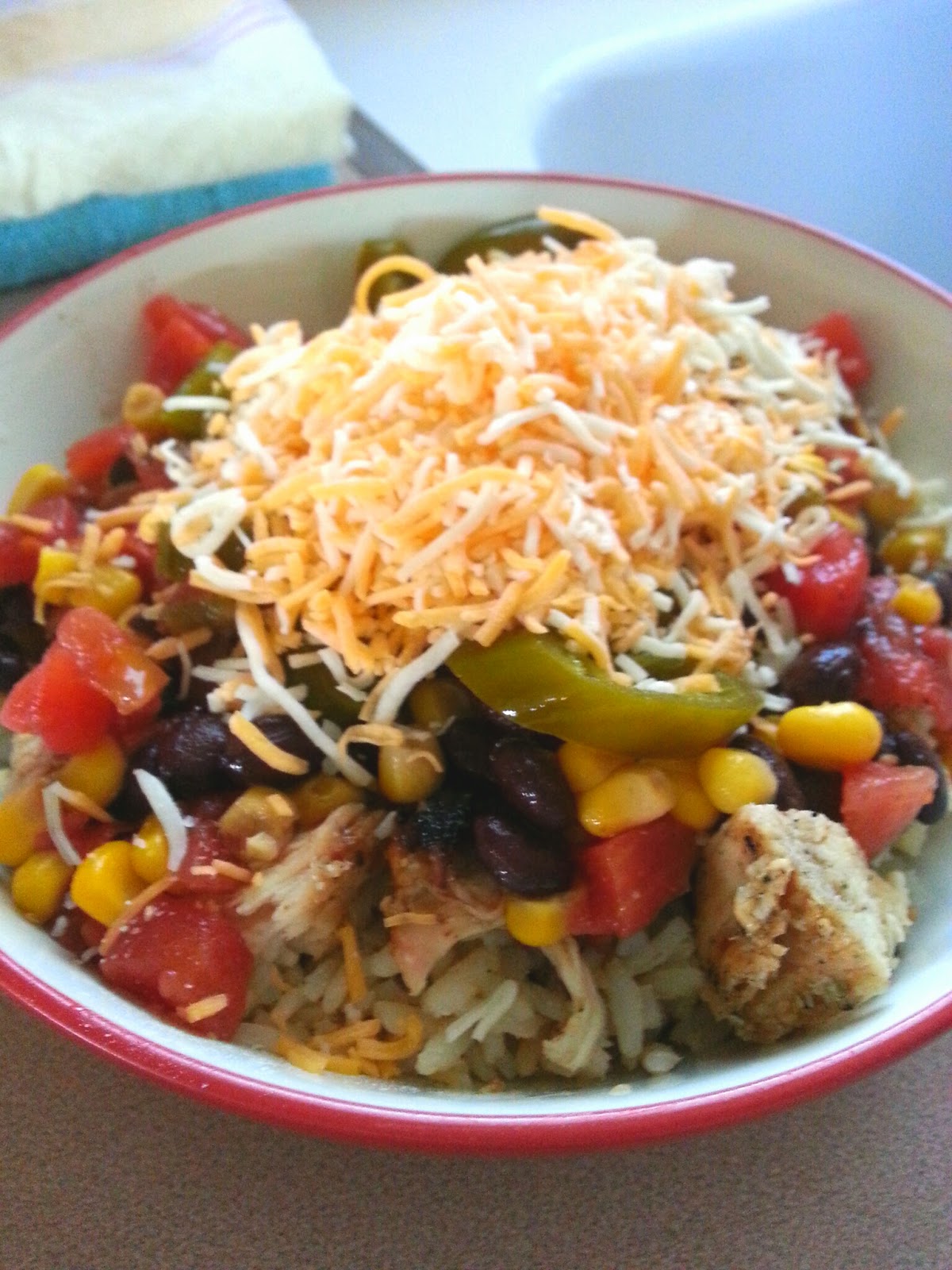 FITness Into A Lifestyle May 2014