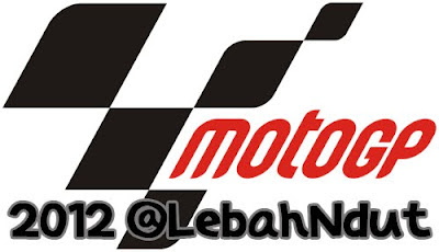 Hasil Balap MotoGP Brno Ceko 2012 Lengkap