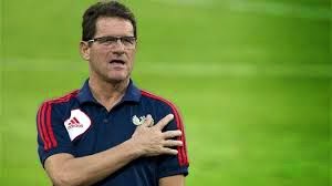 Capello: "Me da la impresión de que F. Torres se ha perdido"