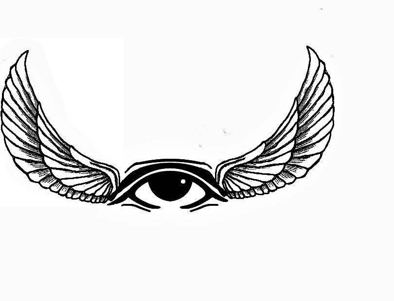 Foolish Hosey: The Eyes Have It -- More Fooling with Scripture in the Handmaid's Tale!