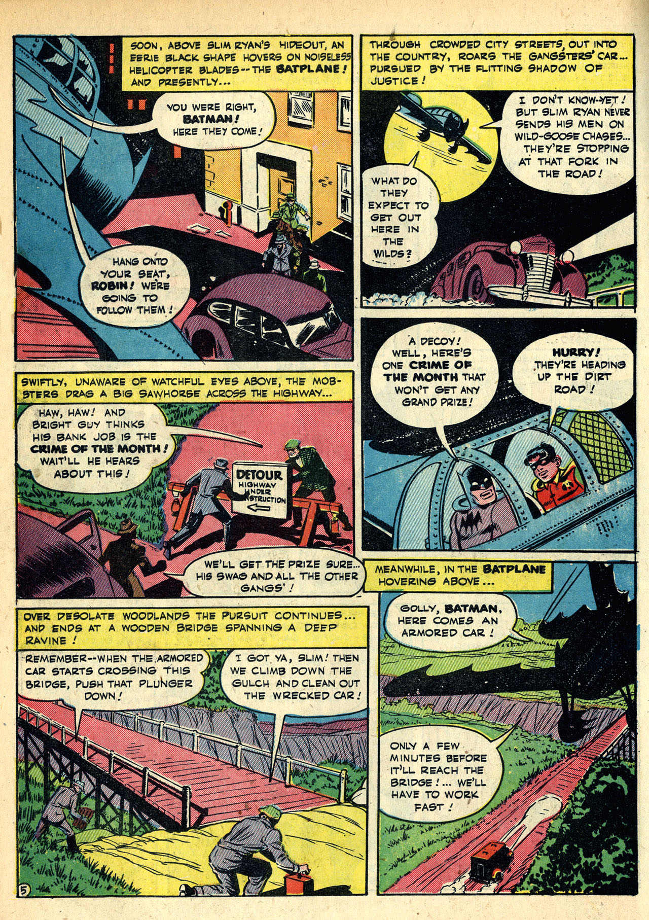 Worlds Finest Comics 9 Page 89