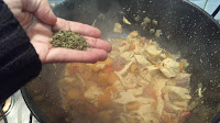 EL FOGÓN DE LA COMARCA