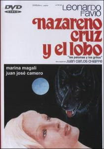 Nazareno Cruz y el Lobo – DVDRIP LATINO