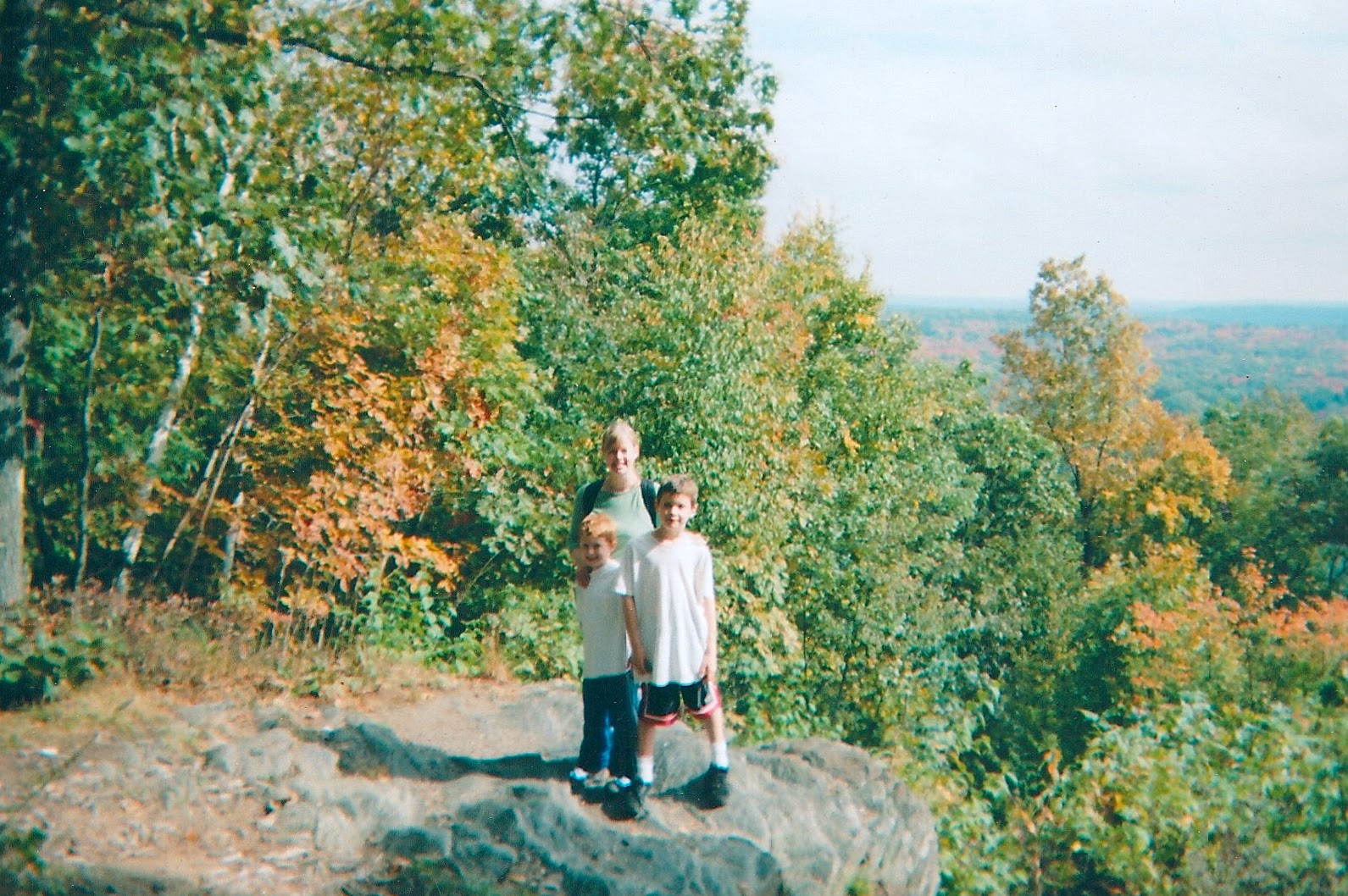 BREWSTERS MILLIONS: Happy Birthday, Nora!