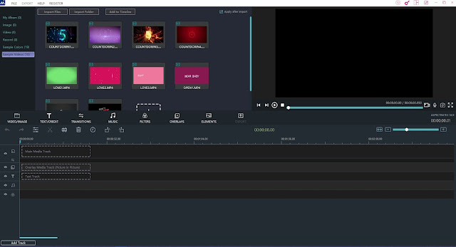 windows movie maker fade out windows movie maker fade out