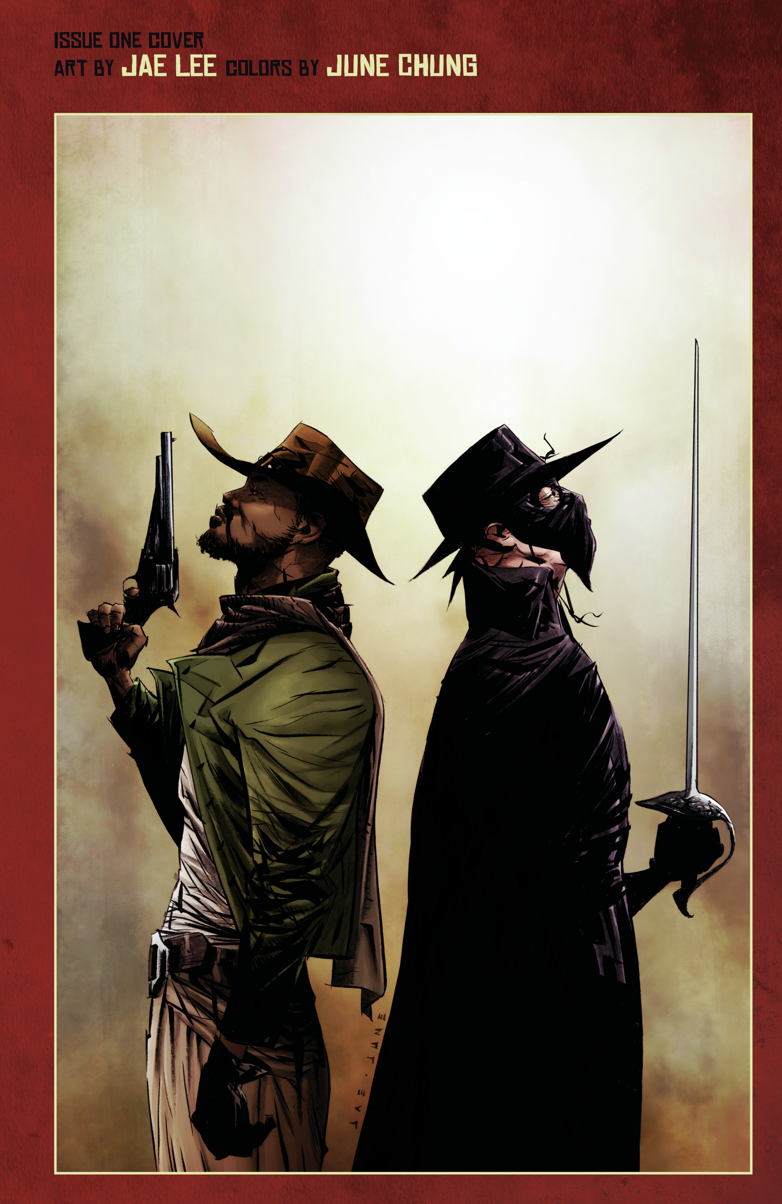 Read online Django/Zorro comic -  Issue # _TPB - 202