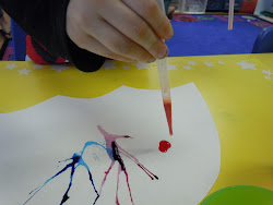 painting straw umbrella watercolor cut pre