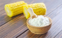 Exporter of Corn Starch in India