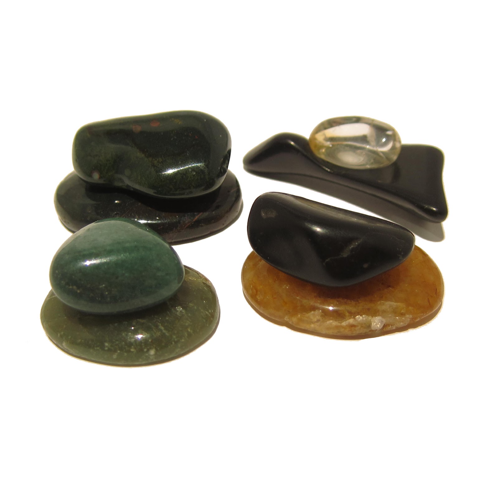 I Dig Crystals Blog Money Corner Crystals