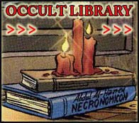 Occult Library