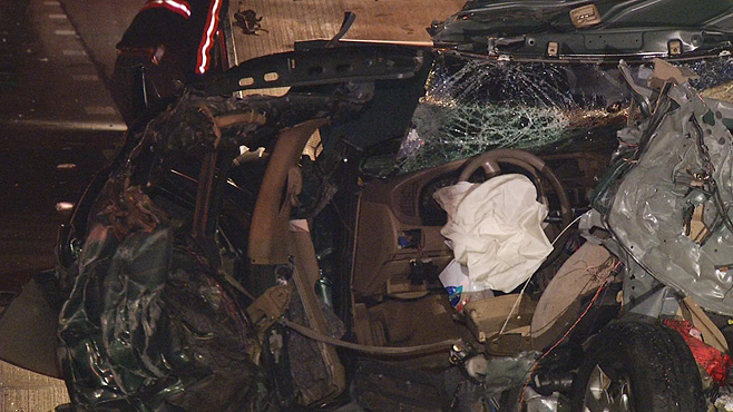 Bakersfield Car Accident Reports Bakersfield Car Accident Reports