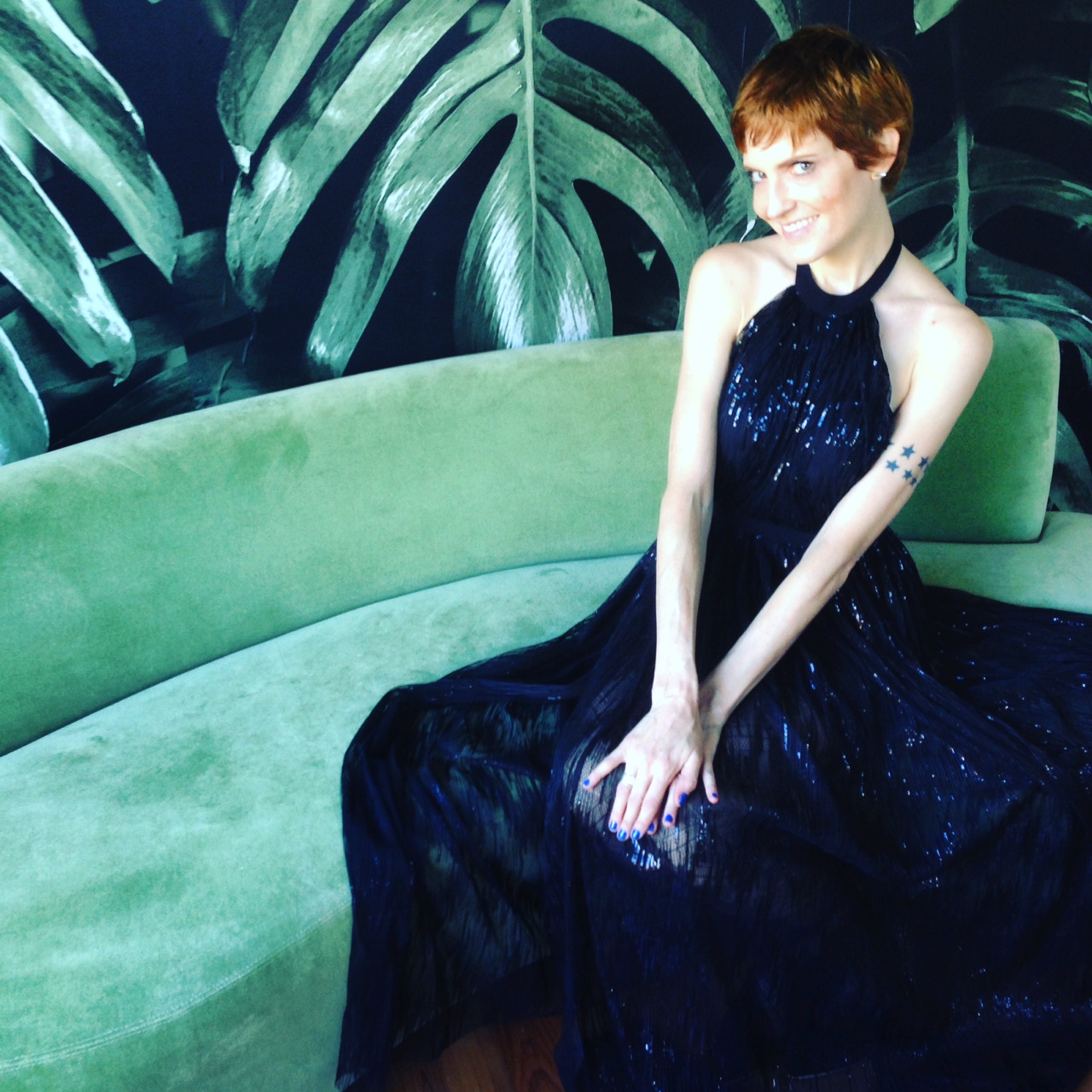 The best place to rent a dress in Toronto Fitzroy Boutique