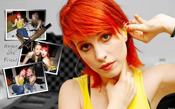 hayley williams