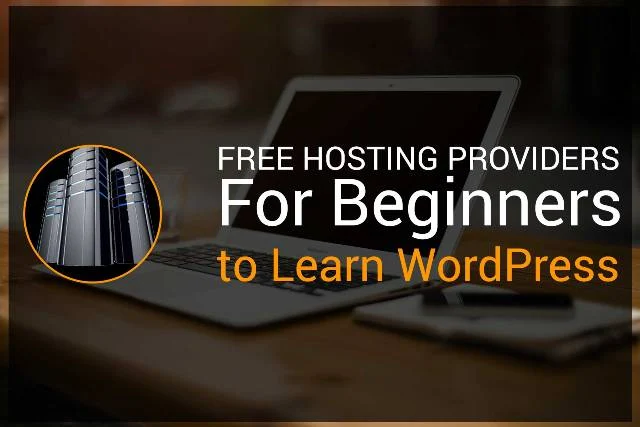 Top 4 Free Hosting Providers For Beginners to Learn WordPress : eAskme