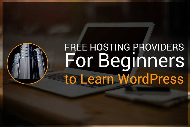 Top 4 Free Hosting Providers For Beginners to Learn WordPress : eAskme