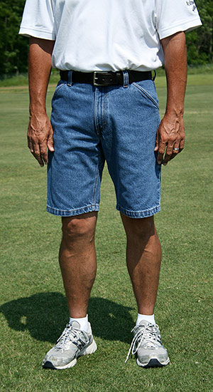 Jorts: What Exactly Are They and Just How Do They Appear? – Telegraph