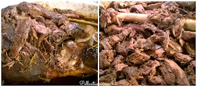 #pääsiäinen #pääsiäislammas #nyhtölammas #pulledlamb #easter #cooking