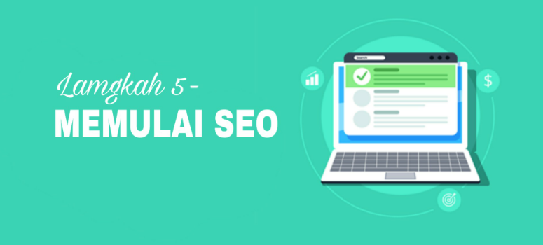 Memulai SEO memulai SEO