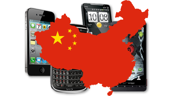 Mengapa Smartphone China Murah ? Cari Tau Disini ! Mengapa Smartphone China Murah ? Cari Tau Disini !