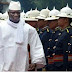 See the Gambia Military Strength Jammeh Relies on to Defeat Nigeria and other ECOWAS Members 