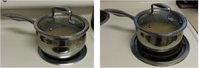 Energy Saving Tips For Efficient Cooking