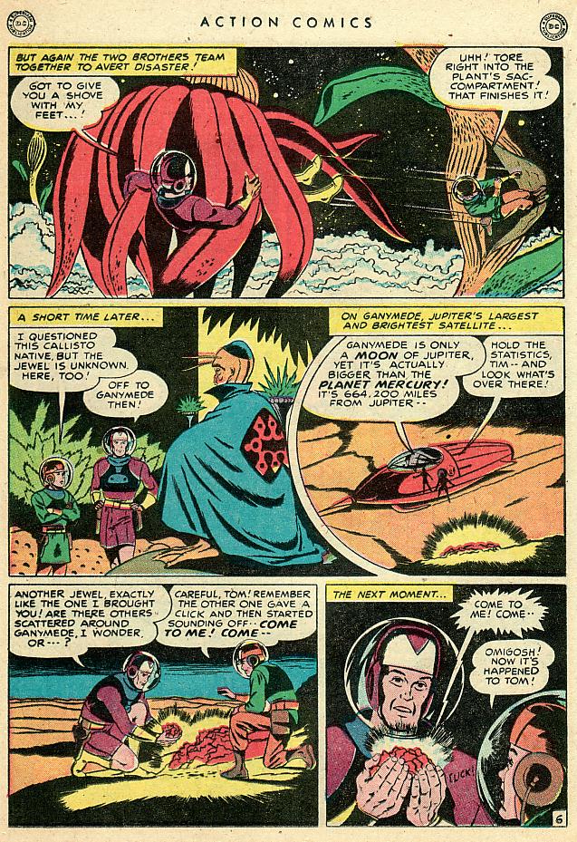 Action Comics (1938) 132 Page 20