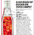What's really in your food: Revealed, the marg that's 65% water, the cereal that's 15% sugar and chicken noodles with NO CHICKEN (15 Pics)