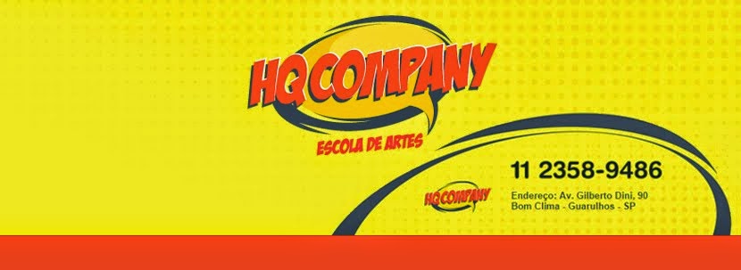HQ Company