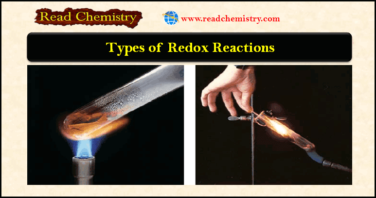 Redox Reactions: Types, Examples, Applications, Balancing