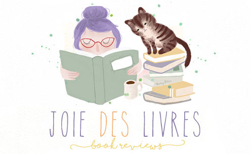 Joie Des Livres - Book Reviews