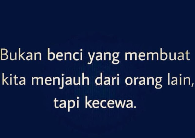 pilihlah sosok yang benar-benar setia, jaga selalu hati da fikiran agar tetap fokus dalam menjalani segala aktivitas