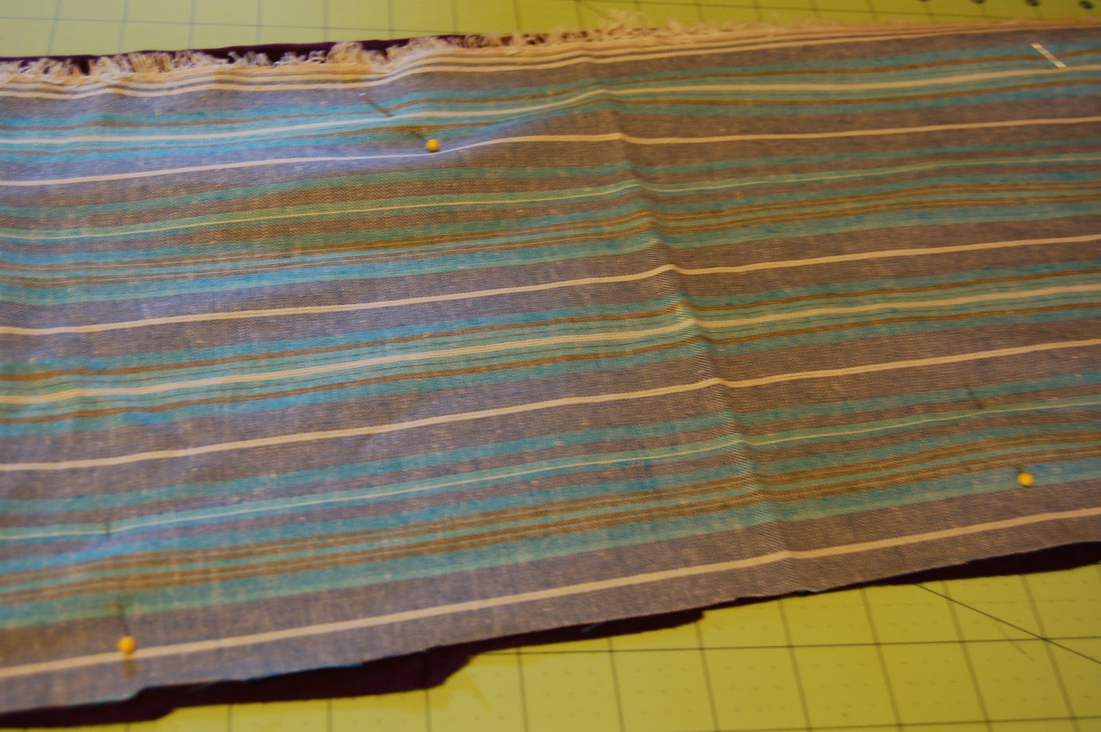Sew Crazy Fabric Cowl