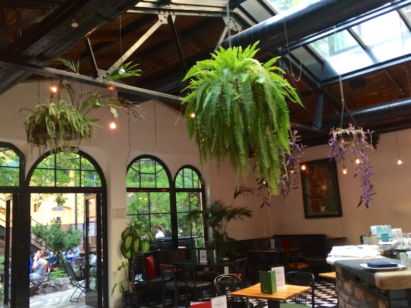 Thinking Movements Hundertwasserhaus