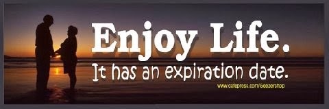 .Enjoy Life
