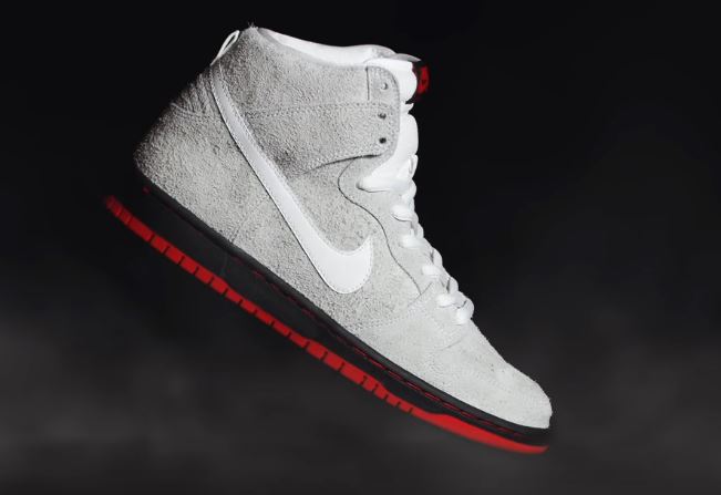 sb dunk wolf in sheep's clothing