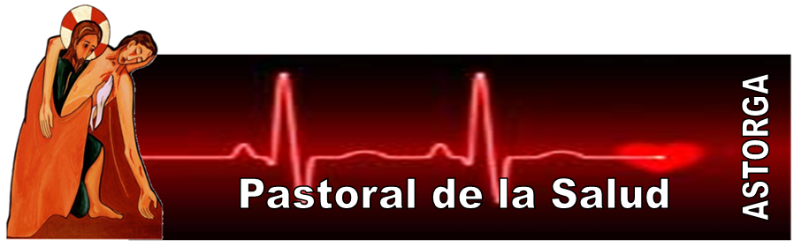 Pastoral de la salud Astorga