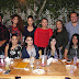 Exquisita cena a luz de la luna para las candidatas de Señorita Tepic