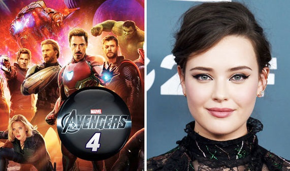 Sinopsis Film Superhero Marvel Avengers 4 Tayang 2019