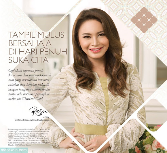 Katalog Oriflame juli 2016 katalog-oriflame-juli-2016