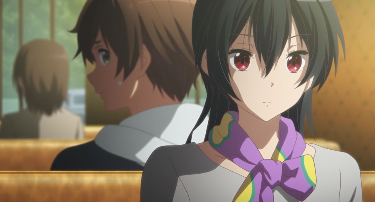 чудечества любви не помеха. чудачество положись на меня. чудачество любви не помеха положись на меня. чудачества любви не помеха! положись на меня мультфильм 2018 кадры. чудачество любви не помеха: положись на меня 2018 фильм.