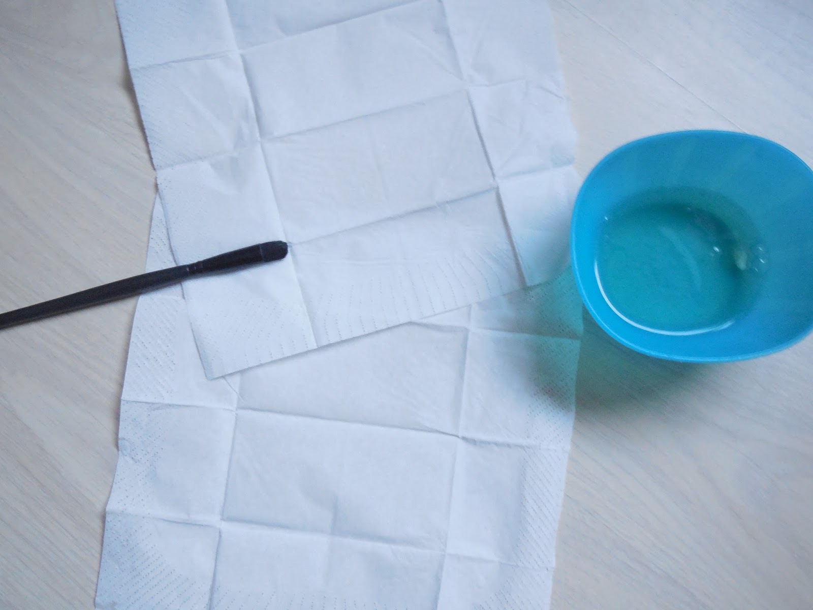 ♔DIY Nose Strips♔ Marit