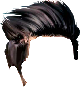 20 Awesome Man Hair Style For Picsart