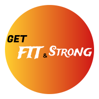 Get Fit and Strong